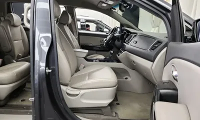 Kia Canival 2018, 87703 км, за 8582.75 USD - фото 11