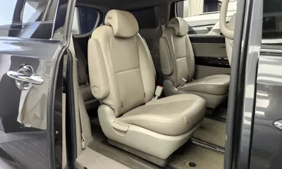 Kia Canival 2018, 87703 км, за 8582.75 USD - фото 12