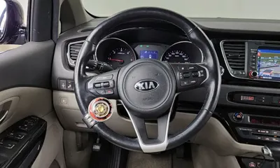 Kia Canival 2018, 87703 км, за 8582.75 USD - фото 13