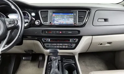 Kia Canival 2018, 87703 км, за 8582.75 USD - фото 14