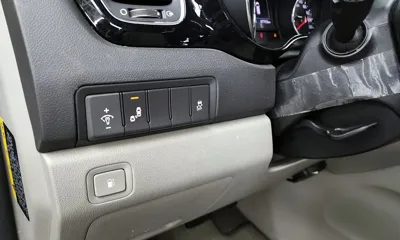 Kia Canival 2018, 87703 км, за 8582.75 USD - фото 16
