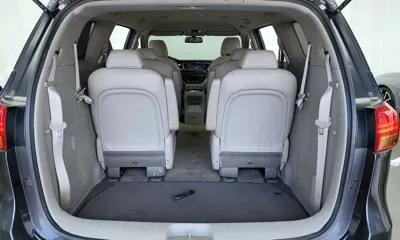 Kia Canival 2018, 87703 км, за 8582.75 USD - фото 20