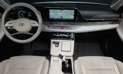 Hyundai Grandeur 2023, 77182 км, за 16195.15 USD - фото 7