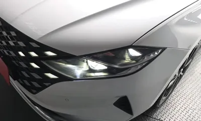 Hyundai Grandeur 2023, 77182 км, за 16195.15 USD - фото 22