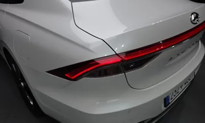 Hyundai Grandeur 2023, 77182 км, за 16195.15 USD - фото 23