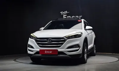 Hyundai Tucson 2016, 103286 км, за 5883.13 USD