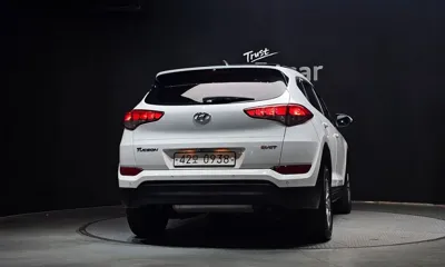 Hyundai Tucson 2016, 103286 км, за 5883.13 USD