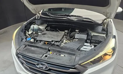 Hyundai Tucson 2016, 103286 км, за 5842.2 USD - фото 6
