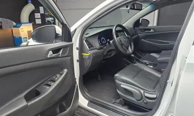 Hyundai Tucson 2016, 103286 км, за 5842.2 USD - фото 10