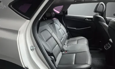 Hyundai Tucson 2016, 103286 км, за 5842.2 USD - фото 11