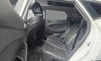 Hyundai Tucson 2016, 103286 км, за 5842.2 USD - фото 12