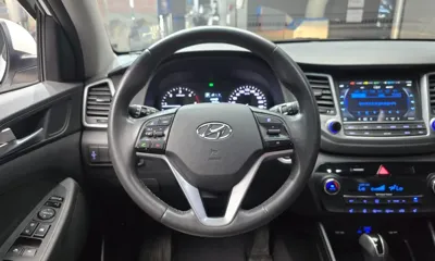 Hyundai Tucson 2016, 103286 км, за 5842.2 USD - фото 13