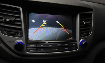 Hyundai Tucson 2016, 103286 км, за 5842.2 USD - фото 14