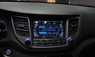 Hyundai Tucson 2016, 103286 км, за 5842.2 USD - фото 15