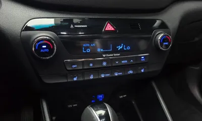 Hyundai Tucson 2016, 103286 км, за 5842.2 USD - фото 16