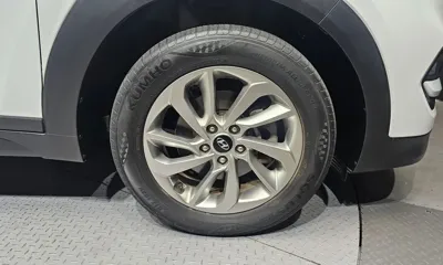 Hyundai Tucson 2016, 103286 км, за 5842.2 USD - фото 21