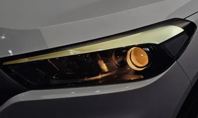 Hyundai Tucson 2016, 103286 км, за 5842.2 USD - фото 22