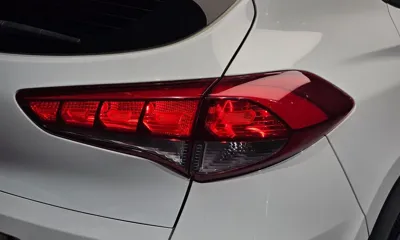 Hyundai Tucson 2016, 103286 км, за 5842.2 USD - фото 23