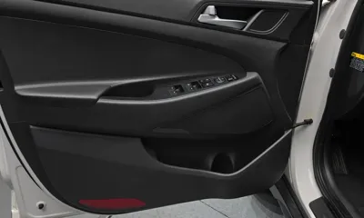 Hyundai Tucson 2016, 103286 км, за 5842.2 USD - фото 24