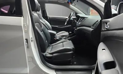 Hyundai Tucson 2016, 103286 км, за 5842.2 USD - фото 26