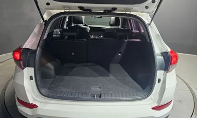 Hyundai Tucson 2016, 103286 км, за 5842.2 USD - фото 30