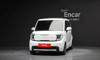 Kia Ray 2025, 4118 км, за 12619.75 USD