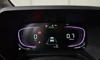 Kia Ray 2025, 4118 км, за 12619.75 USD - фото 8