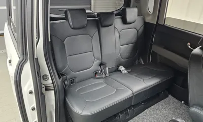 Kia Ray 2025, 4118 км, за 12619.75 USD - фото 12