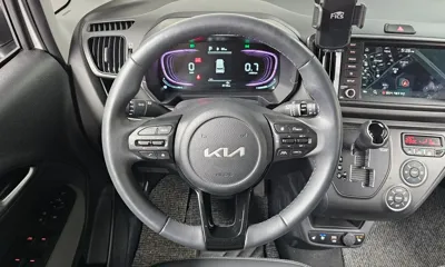 Kia Ray 2025, 4118 км, за 12619.75 USD - фото 13