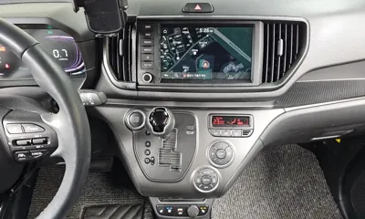 Kia Ray 2025, 4118 км, за 12619.75 USD - фото 15