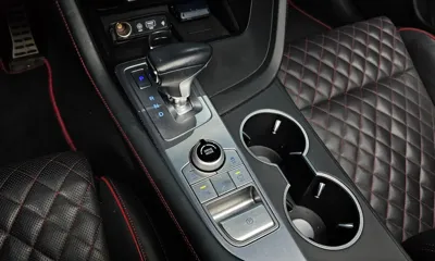 Genesis G70 2018, 130176 км, за 10703.67 USD - фото 9