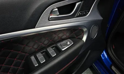 Genesis G70 2018, 130176 км, за 10703.67 USD - фото 17