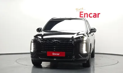Hyundai Palisade 2024, 20474 км, за 29732.4 USD