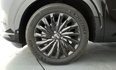 Hyundai Palisade 2024, 20474 км, за 29732.4 USD
