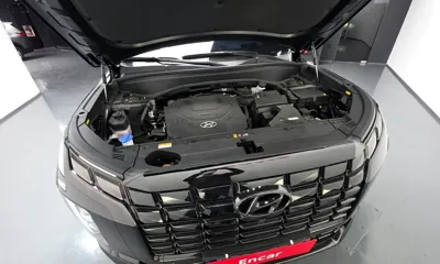 Hyundai Palisade 2024, 20474 км, за 29732.4 USD - фото 6