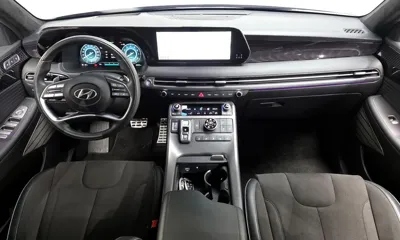 Hyundai Palisade 2024, 20474 км, за 29732.4 USD - фото 7