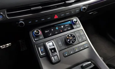 Hyundai Palisade 2024, 20474 км, за 29732.4 USD - фото 9