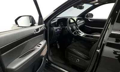 Hyundai Palisade 2024, 20474 км, за 29732.4 USD - фото 10