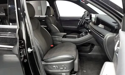 Hyundai Palisade 2024, 20474 км, за 29732.4 USD - фото 11