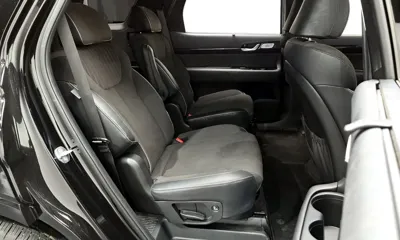 Hyundai Palisade 2024, 20474 км, за 29732.4 USD - фото 12