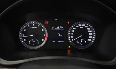 Hyundai Sonata 2018, 89316 км, за 8859.94 USD - фото 8