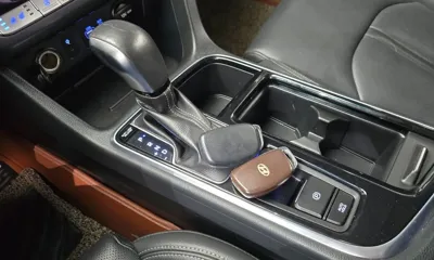 Hyundai Sonata 2018, 89316 км, за 8859.94 USD - фото 9