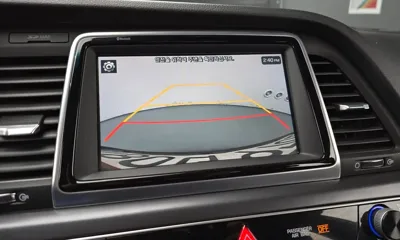 Hyundai Sonata 2018, 89316 км, за 8859.94 USD - фото 17
