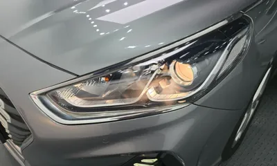 Hyundai Sonata 2018, 89316 км, за 8859.94 USD - фото 22