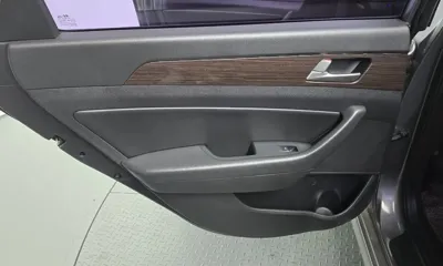 Hyundai Sonata 2018, 89316 км, за 8859.94 USD - фото 25