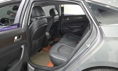 Hyundai Sonata 2018, 89316 км, за 8859.94 USD - фото 26