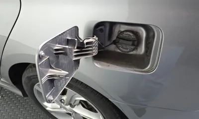 Hyundai Sonata 2018, 89316 км, за 8859.94 USD - фото 29
