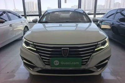 Roewe i6 2020, 96300 км, за 5834 USD