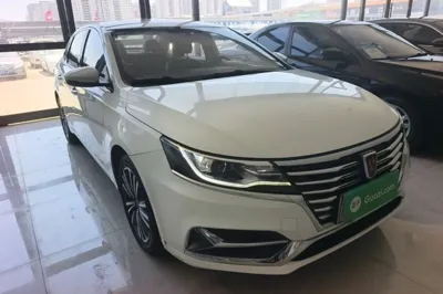 Roewe i6 2020, 96300 км, за 5834 USD