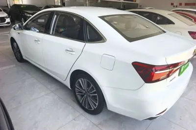 Roewe i6 2020, 96300 км, за 5834 USD
